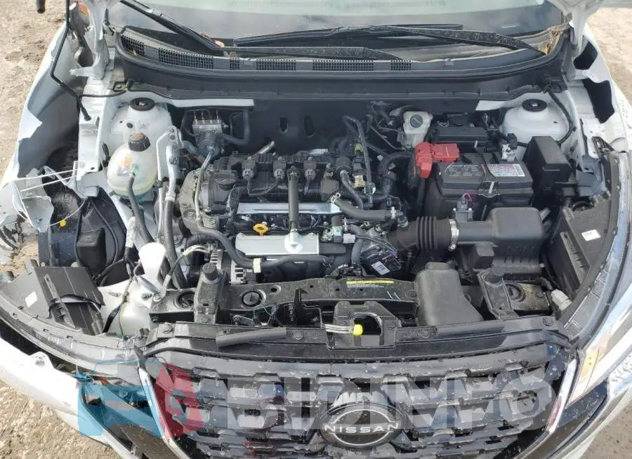 3N1CP5CV6PL545486 Photo# 11