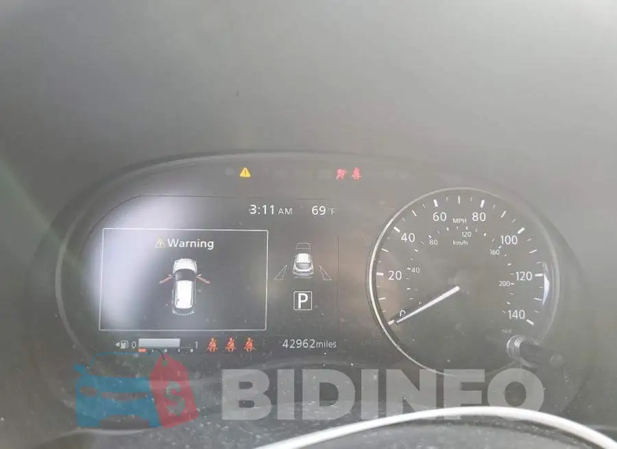 3N1CP5CV8ML505230 Photo# 9