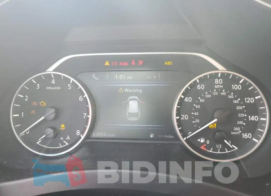 5N1AZ2DS1LN174244 Photo# 9