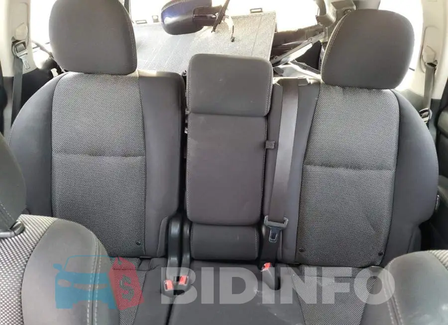 5N1DR2BN5LC592358 Photo# 10