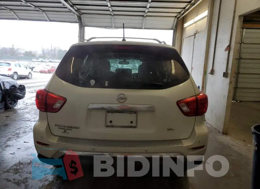5N1DR2MN7JC676403 Photo# 6