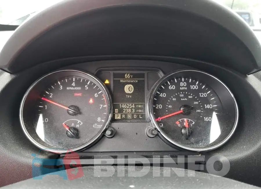 JN8AS5MT2FW150458 Photo# 9
