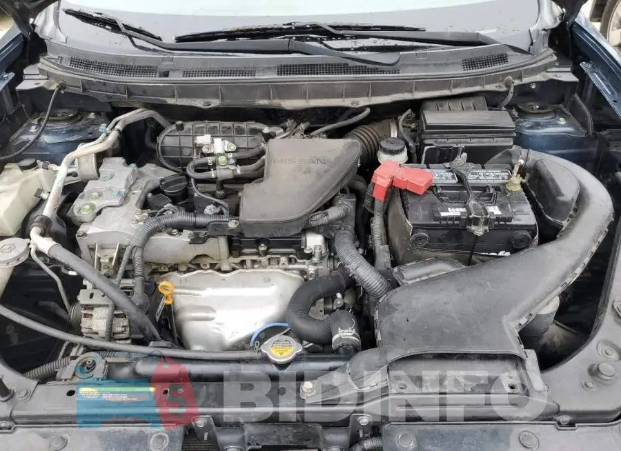 JN8AS5MT2FW150458 Photo# 12