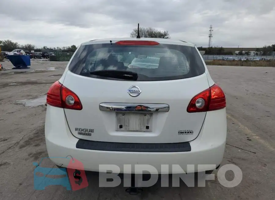 JN8AS5MT2FW673477 Photo# 6