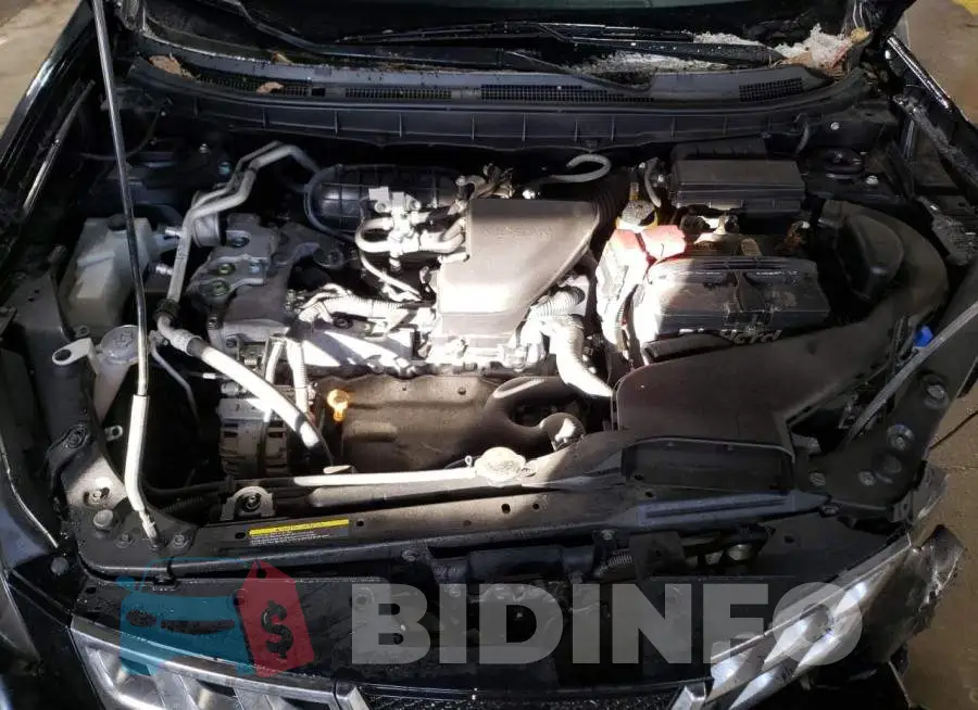 JN8AS5MT6FW673000 Photo# 11
