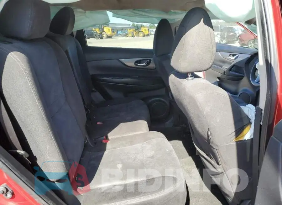 KNMAT2MT3FP570201 Photo# 11