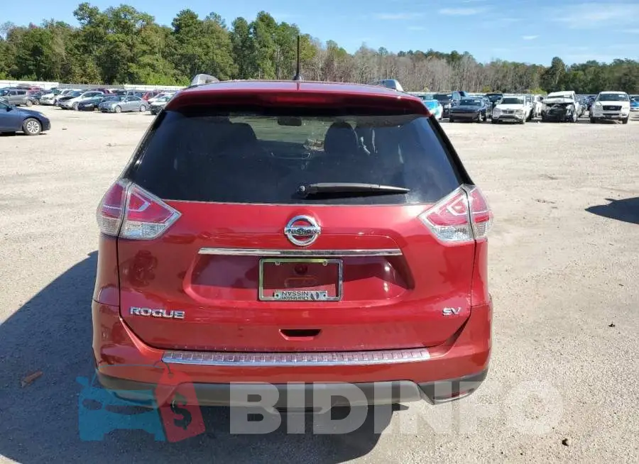 KNMAT2MT3FP570201 Photo# 6