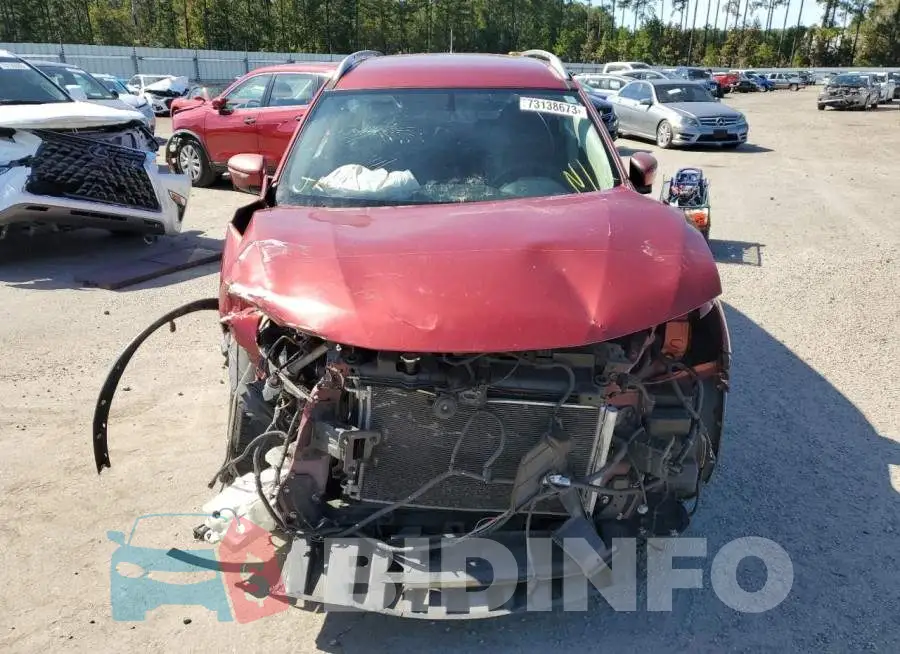 KNMAT2MT3FP570201 Photo# 5