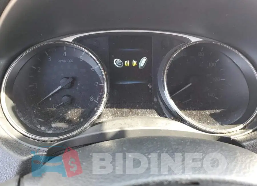 KNMAT2MT3FP570201 Photo# 9