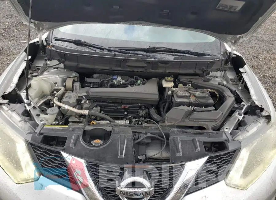 KNMAT2MT5FP552914 Photo# 11