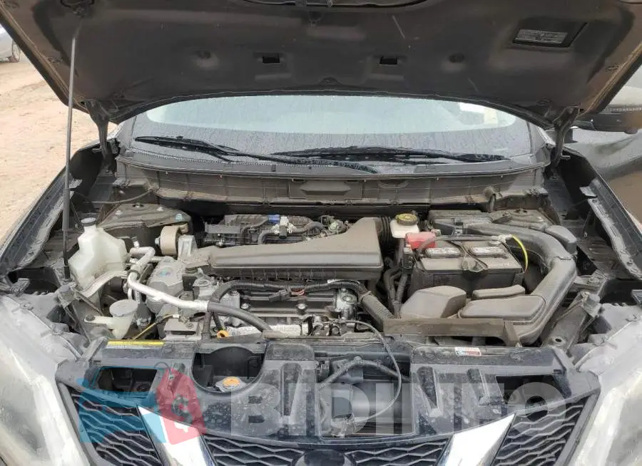 KNMAT2MT6GP652652 Photo# 11