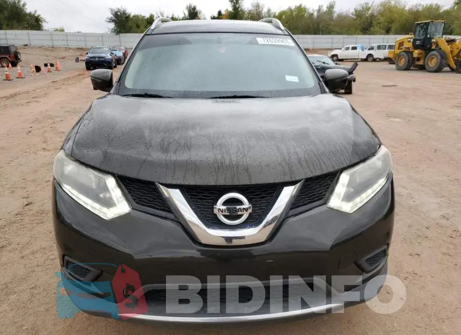 KNMAT2MT6GP652652 Photo# 5
