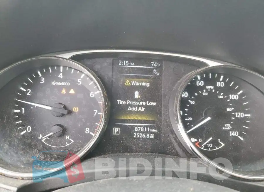 KNMAT2MT6GP652652 Photo# 9