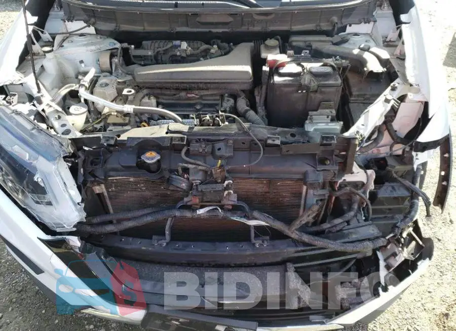 KNMAT2MT8JP542144 Photo# 11