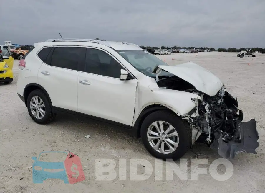 KNMAT2MT9GP648322 Photo# 4