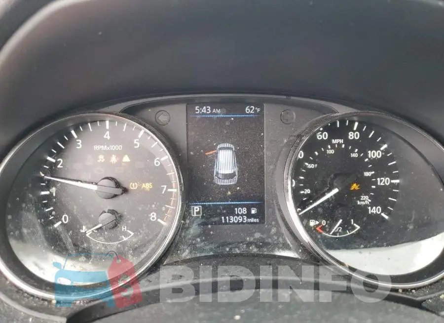 KNMAT2MT9JP531590 Photo# 9