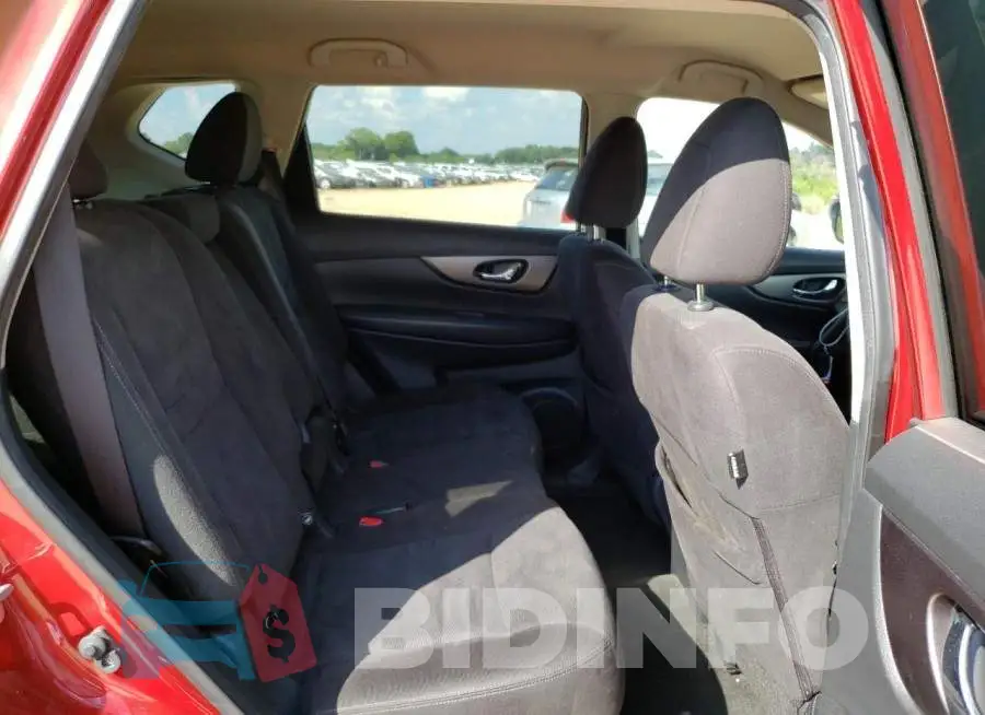 KNMAT2MTXFP591143 Photo# 10
