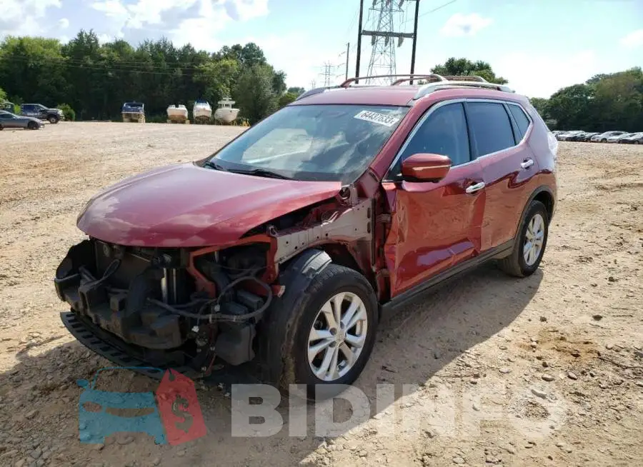 KNMAT2MTXFP591143 Photo# 1