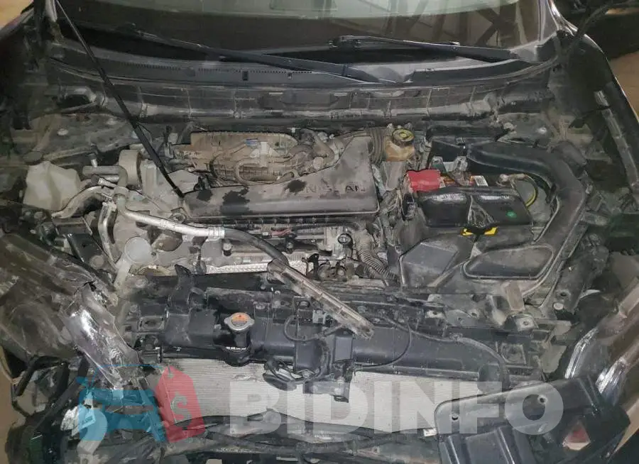 KNMAT2MV1GP684703 Photo# 11