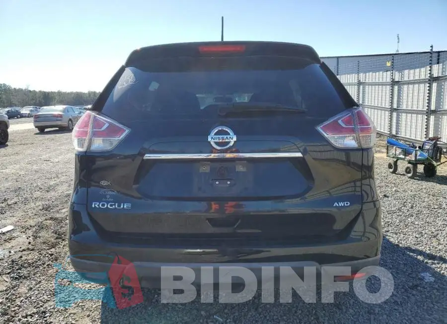 KNMAT2MV5GP614119 Photo# 6