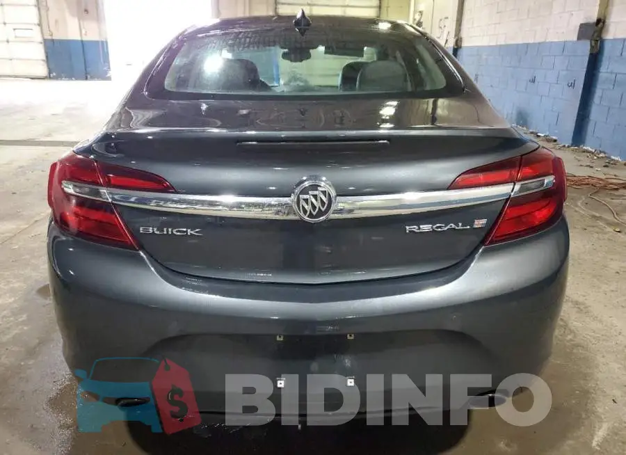 2G4GN5EX3F9278131 Photo# 6