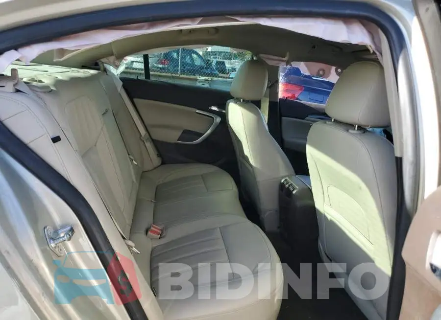2G4GT5GX7G9125188 Photo# 10