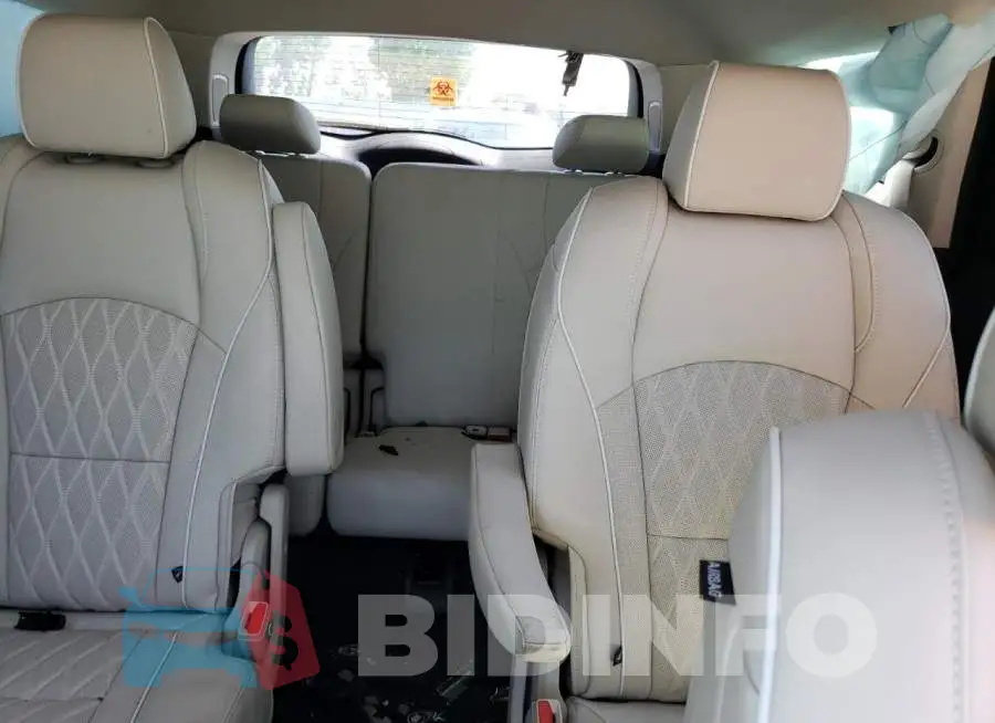 5GAEVCKW1PJ166947 Photo# 10