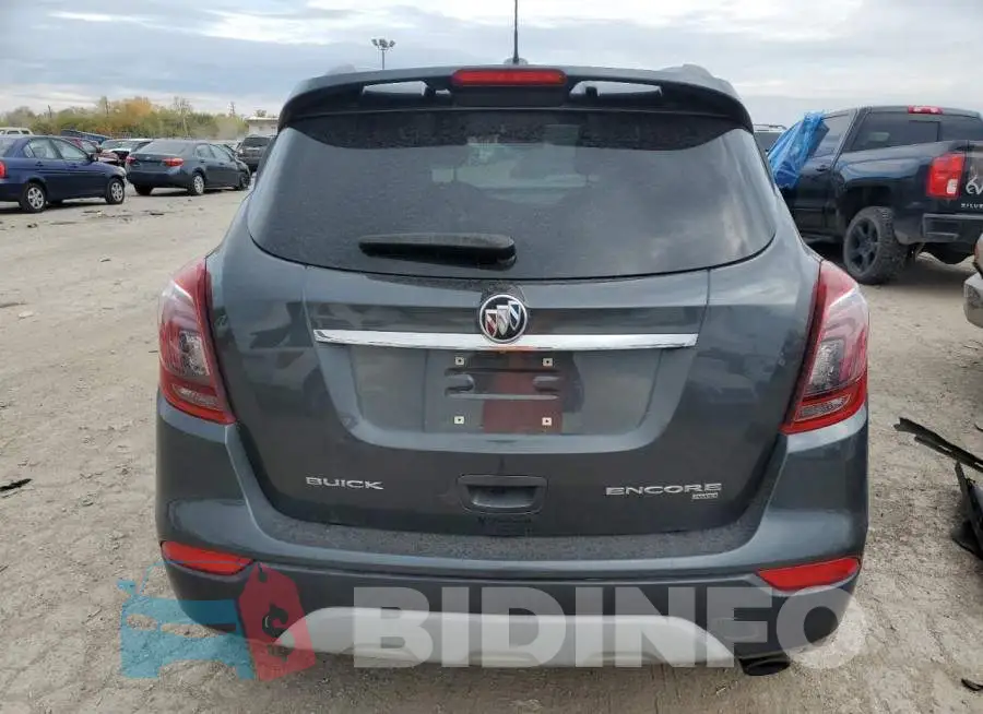 KL4CJ2SB1JB655482 Photo# 6