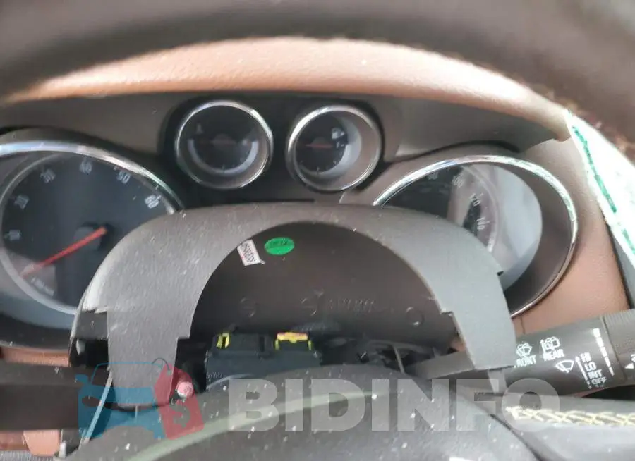 KL4CJCSB2FB152542 Photo# 9