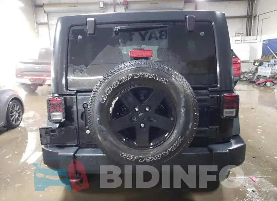 1C4BJWDG9FL502934 Photo# 6