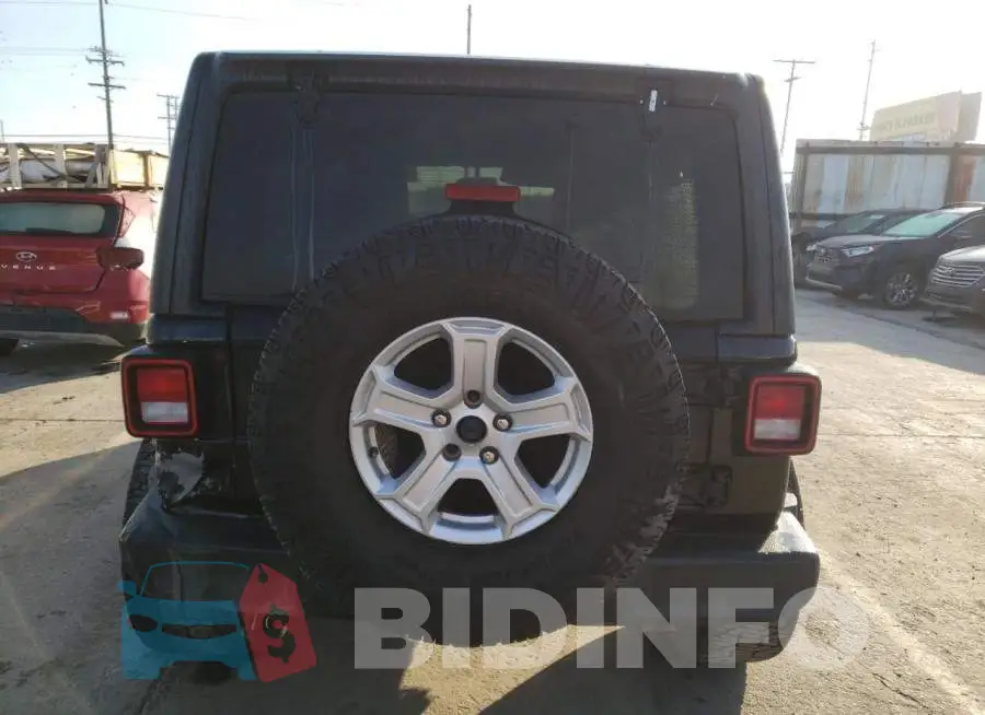 1C4HJXDG8LW296872 Photo# 6
