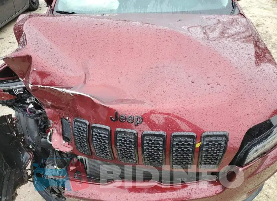 1C4PJLLX8KD403743 Photo# 12