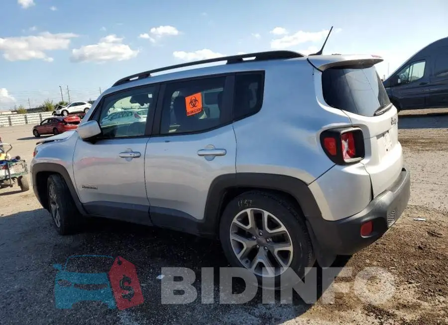 ZACCJABB5HPE72196 Photo# 2