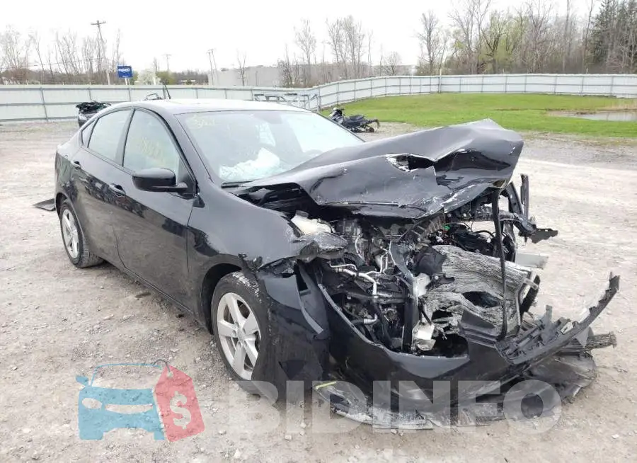 1C3CDFBB6GD593454 Photo# 1