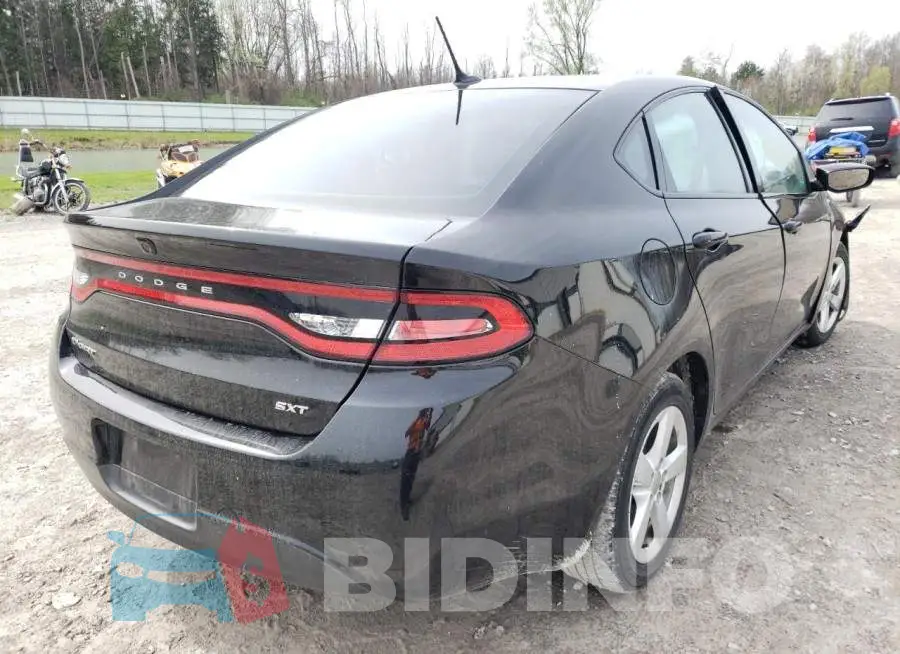 1C3CDFBB6GD593454 Photo# 4