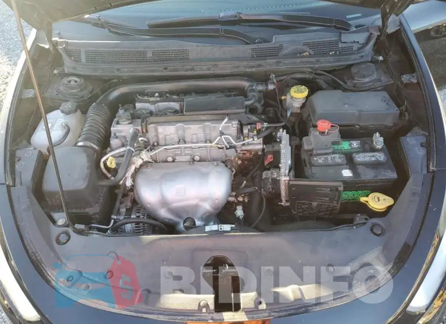 1C3CDFCB2GD704340 Photo# 11