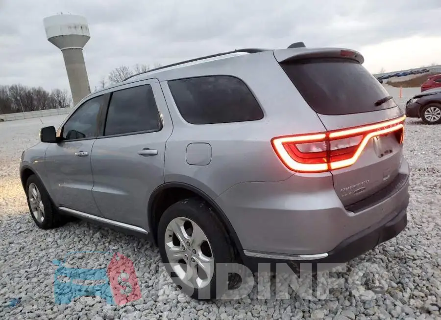 1C4RDJDG0FC223042 Photo# 2