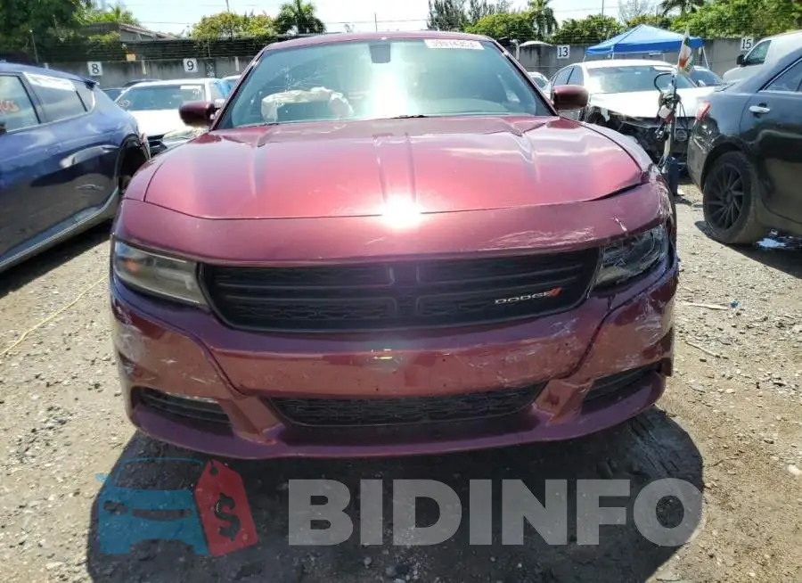 2C3CDXBG4KH643653 Photo# 5