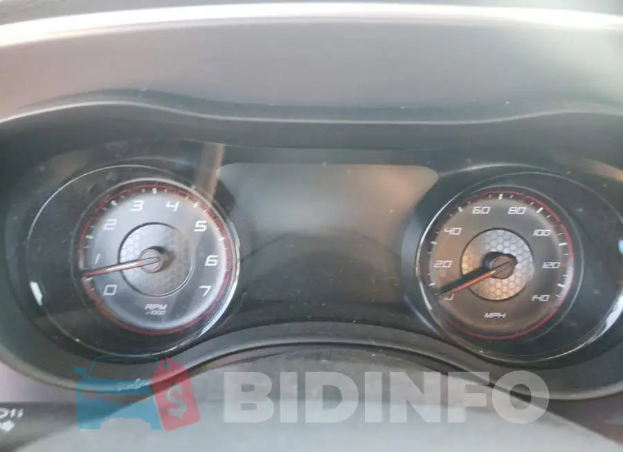 2C3CDXBG8NH157884 Photo# 9
