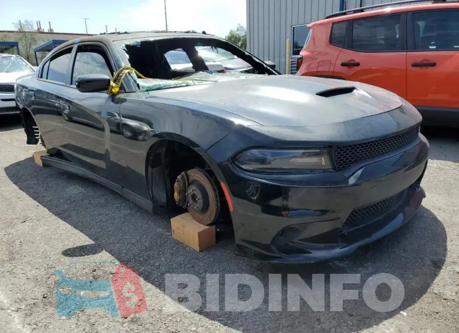 2C3CDXGJ6JH312527 Photo# 4
