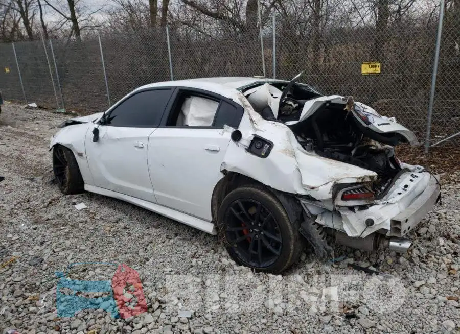 2C3CDXGJ6MH618115 Photo# 2