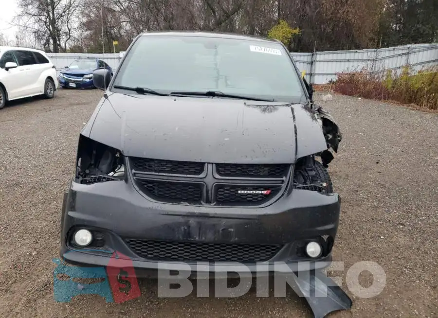 2C4RDGEG5JR313482 Photo# 5