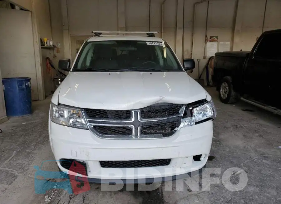 3C4PDCAB1JT347961 Photo# 5