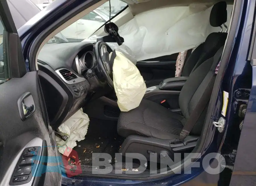 3C4PDCAB4LT237859 Photo# 7