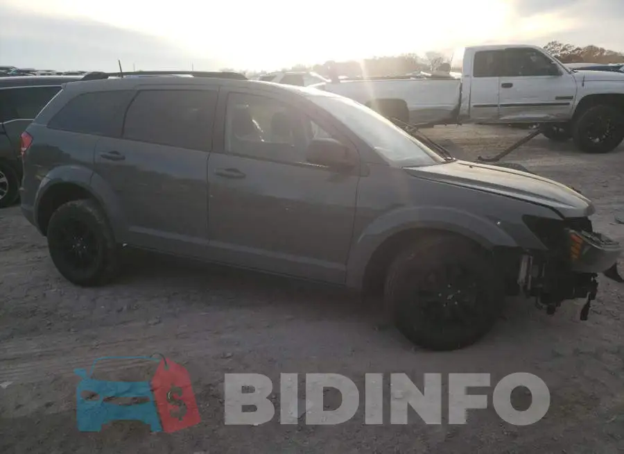 3C4PDCAB8LT226461 Photo# 4