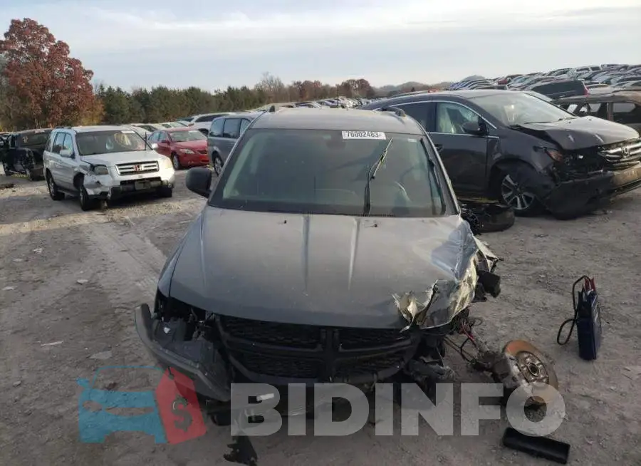 3C4PDCAB8LT226461 Photo# 5