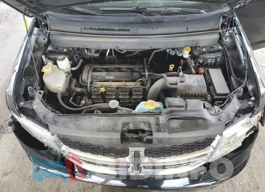 3C4PDCAB8LT254552 Photo# 11