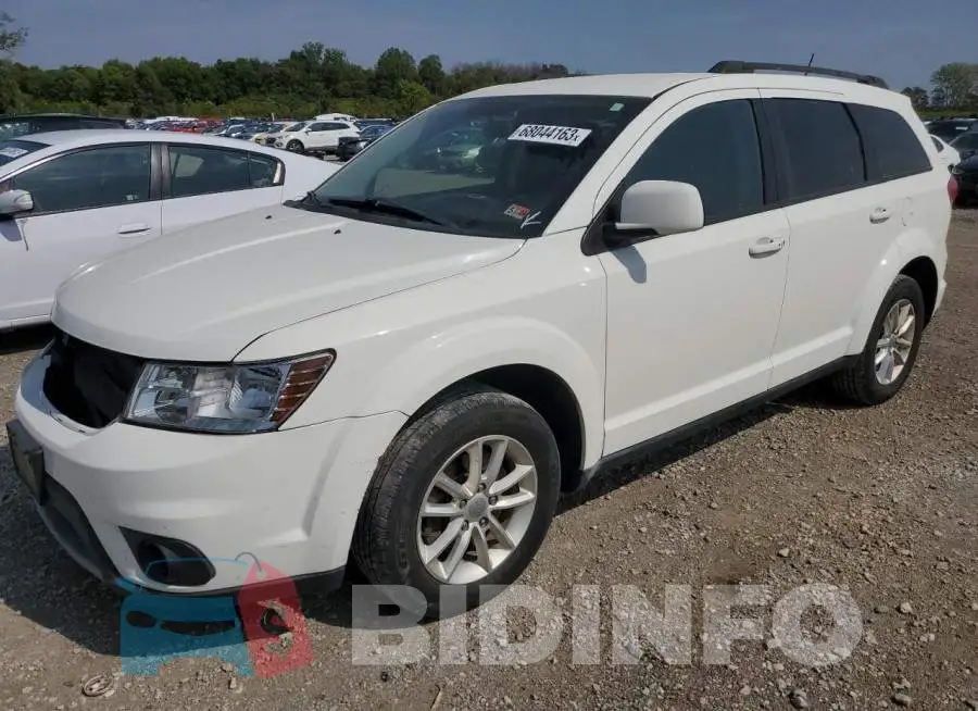 3C4PDCBG3FT743956 Photo# 1