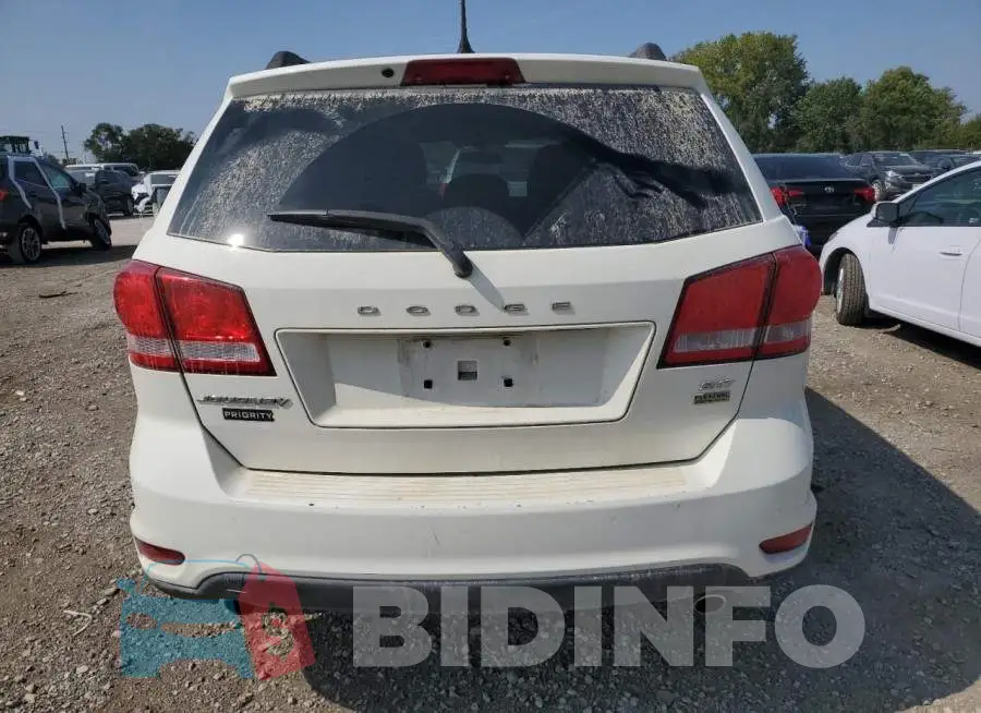 3C4PDCBG3FT743956 Photo# 6
