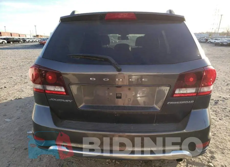3C4PDCGB1LT266811 Photo# 6